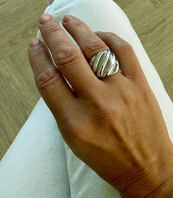 MIRELLE - RING