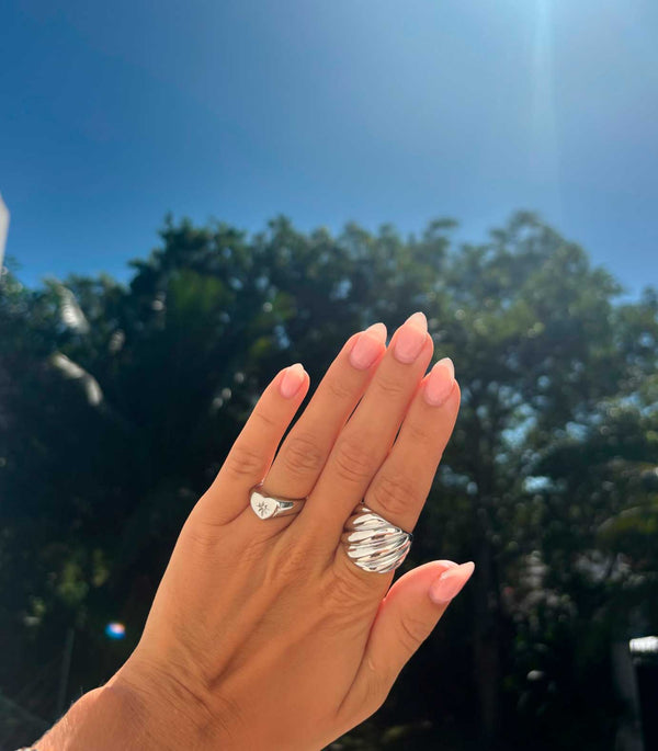 Mirelle - Ring