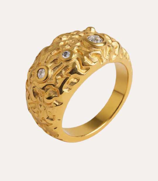 ELVIE - RING