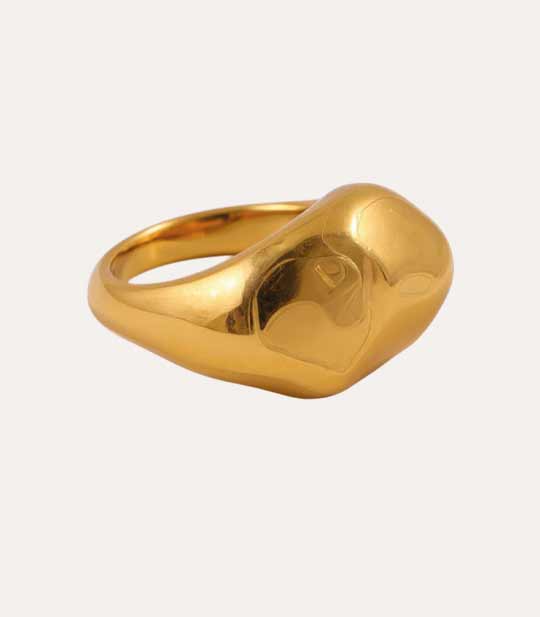 MIREYA - STATEMENT RING