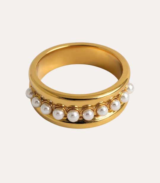 LÉONIE - RING