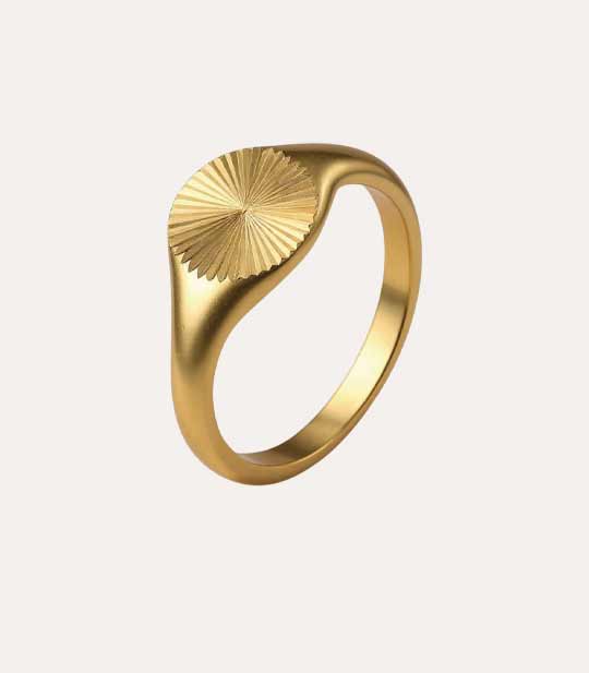 SOLEIL - RING