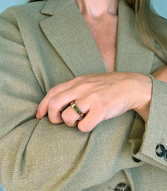 SOLIA - RING