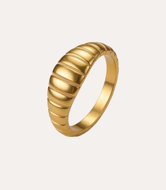 SOLENNE - Ring