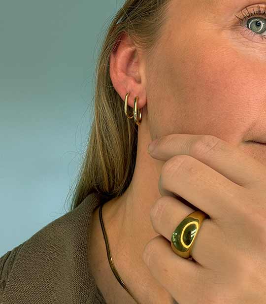 AMARA - Ring