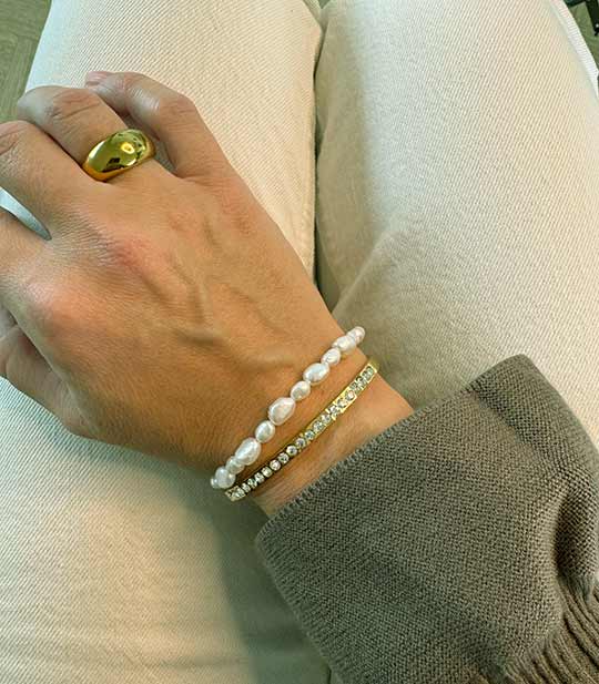 AMARA - Ring