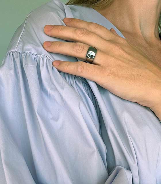 AMARA - Ring