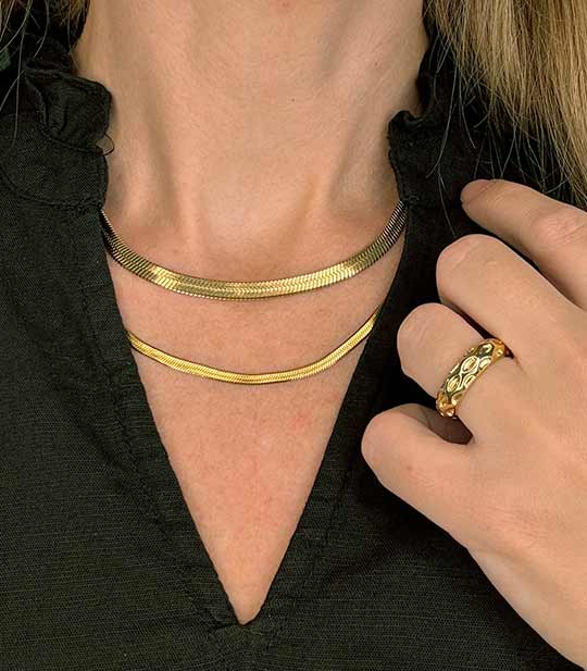 NOELLE - Ring