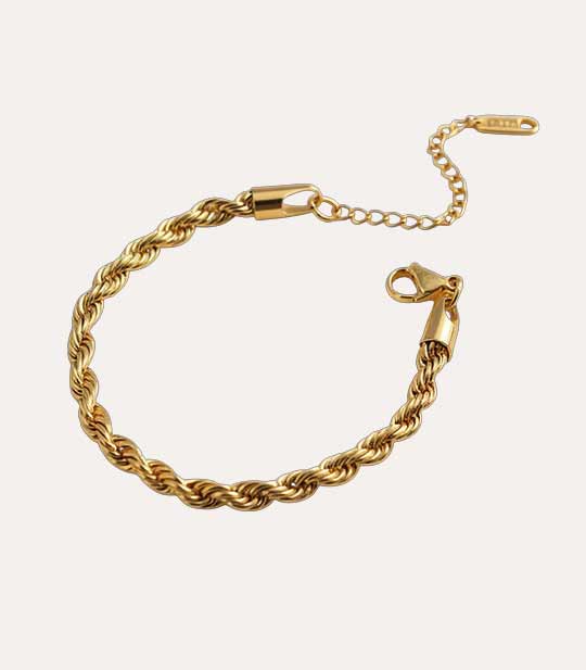 Cordelle – Armbånd