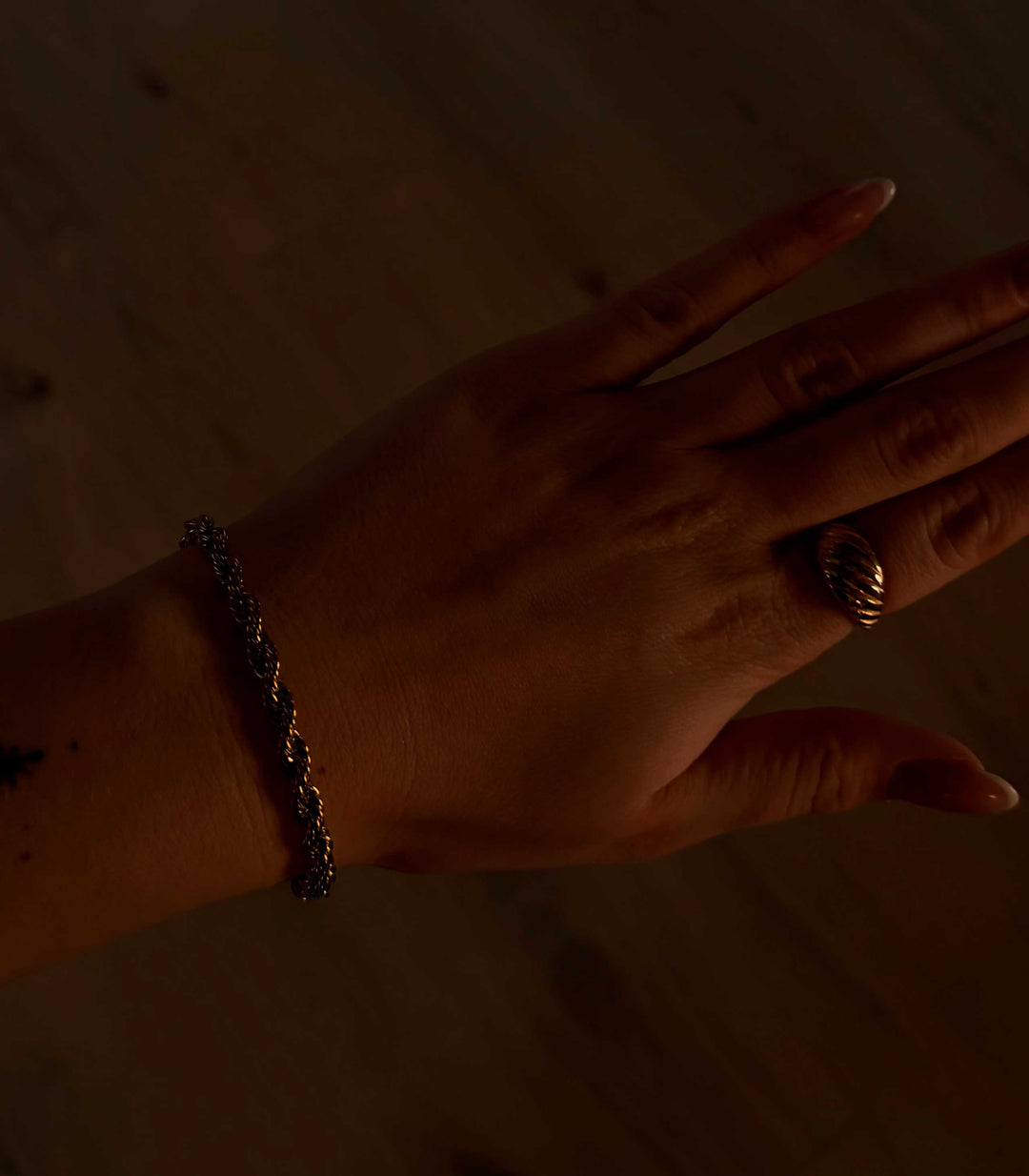 Cordelle – Armbånd