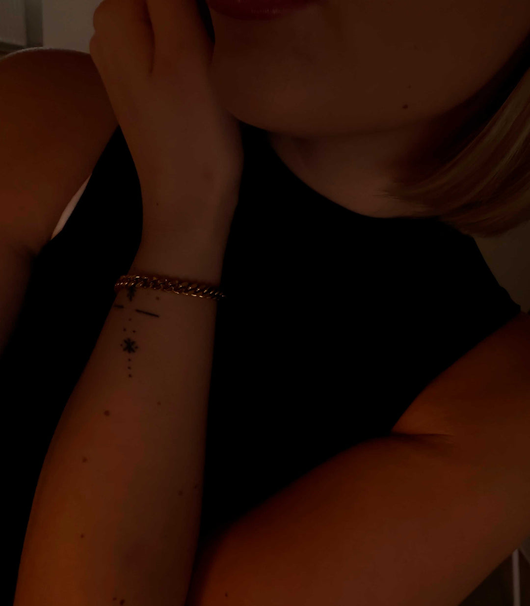 Monelle – Armbånd