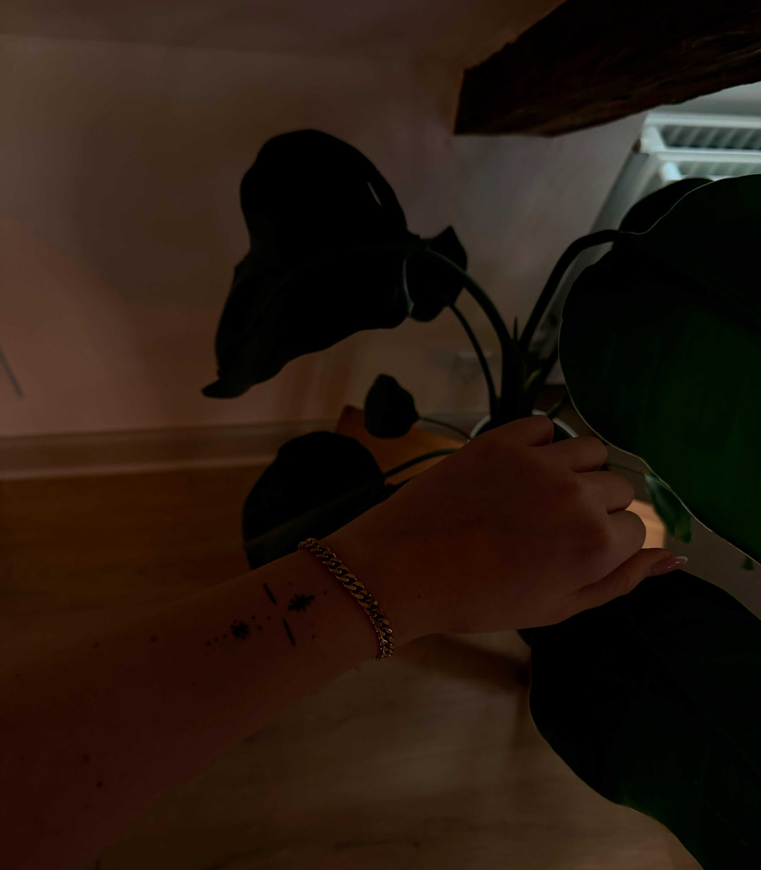 Monelle – Armbånd