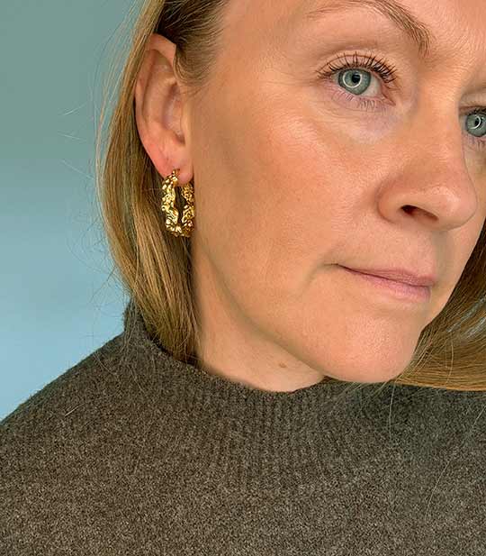 THALIA - ØRERINGE