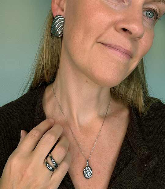 MIRELLE - ØRERINGE