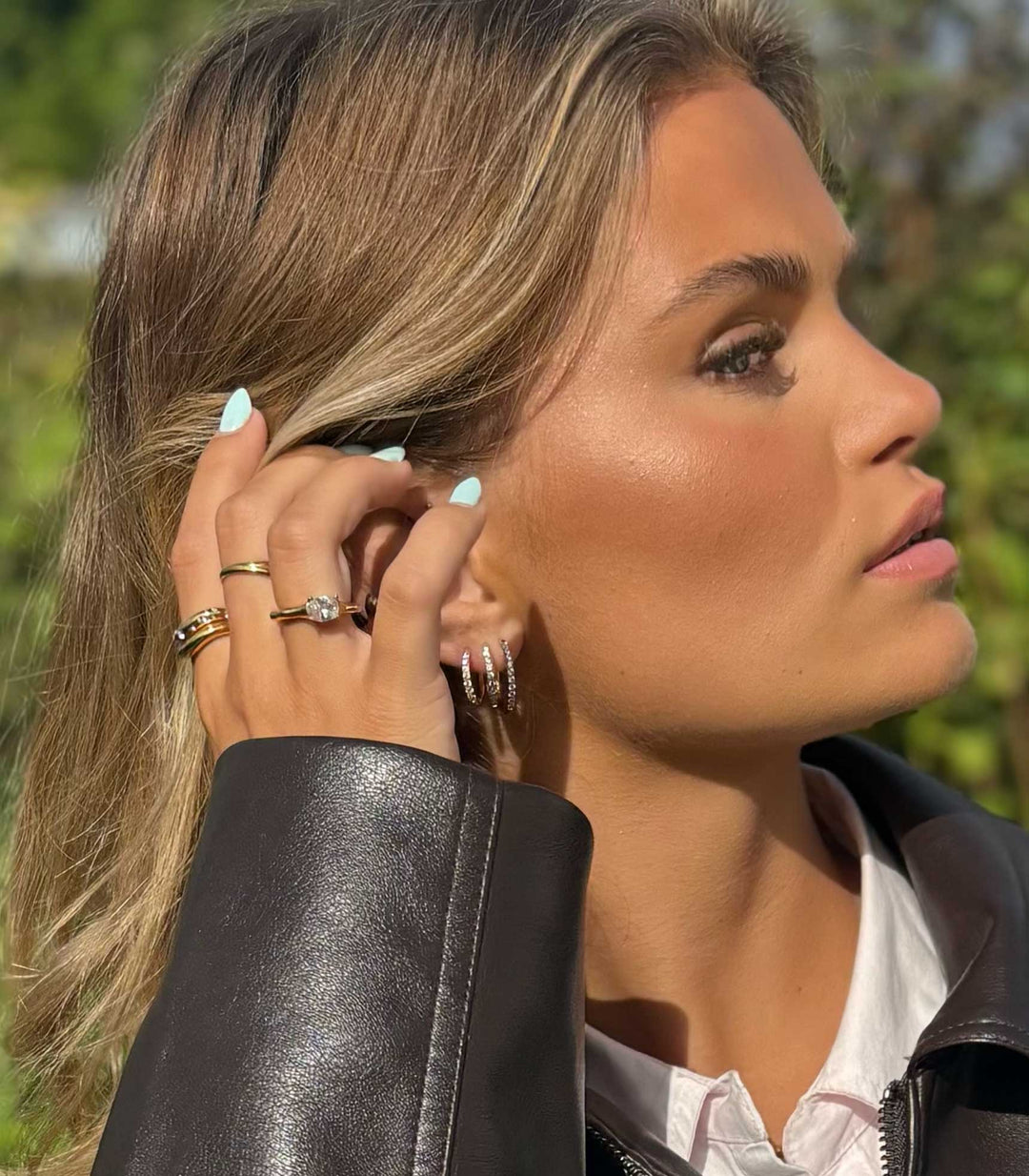 Arina - Hoops