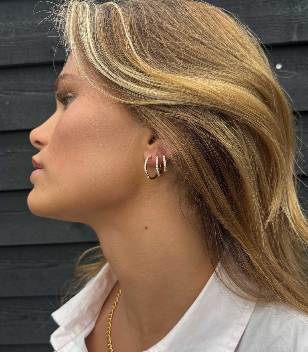 Arina - Hoops