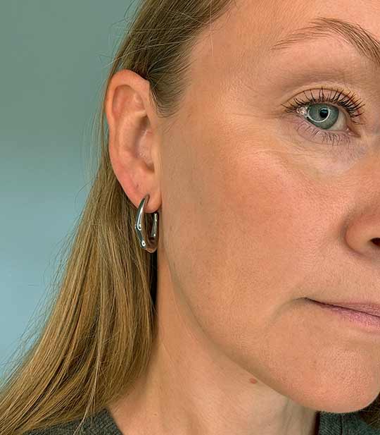 ALINA - ØRERINGE