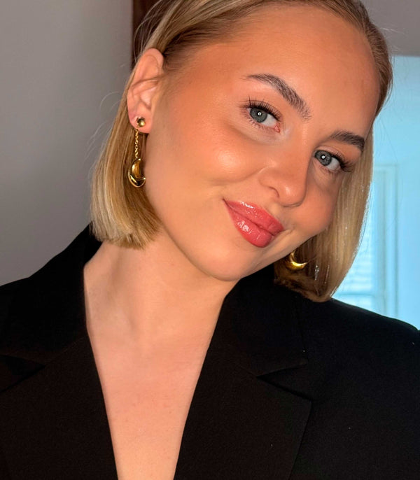 Serelle – Øreringe