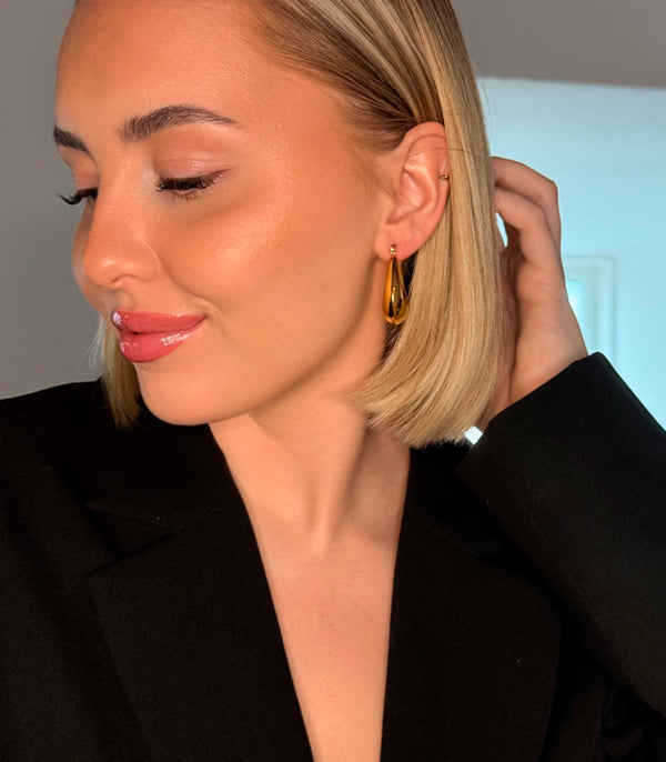 Serena – Øreringe