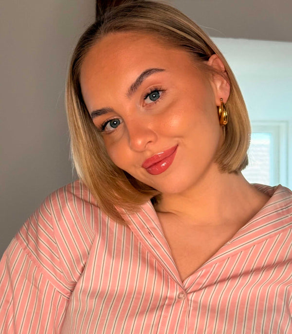 Serena – Øreringe