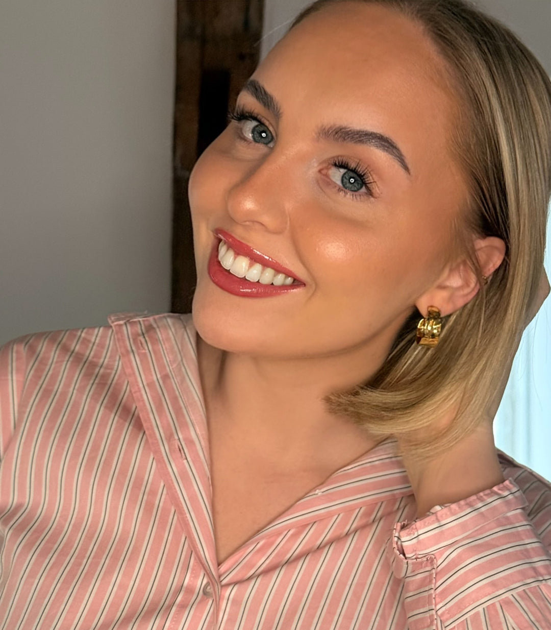 Elodia – Øreringe