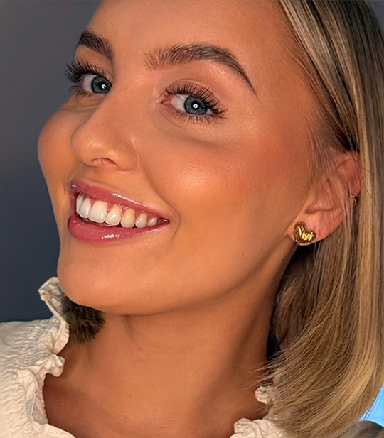 Anelle – Øreringe