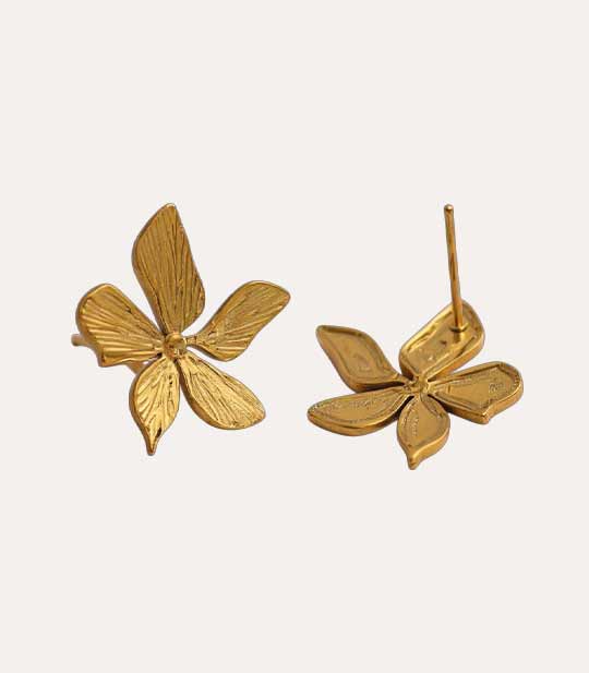 Serine – Øreringe