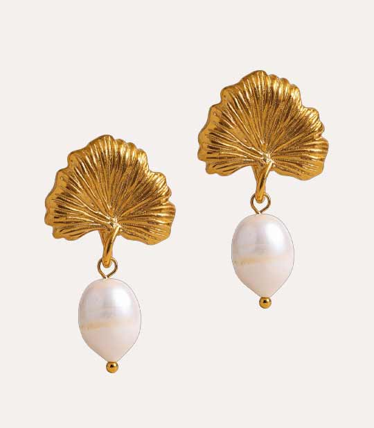 Maline – Øreringe