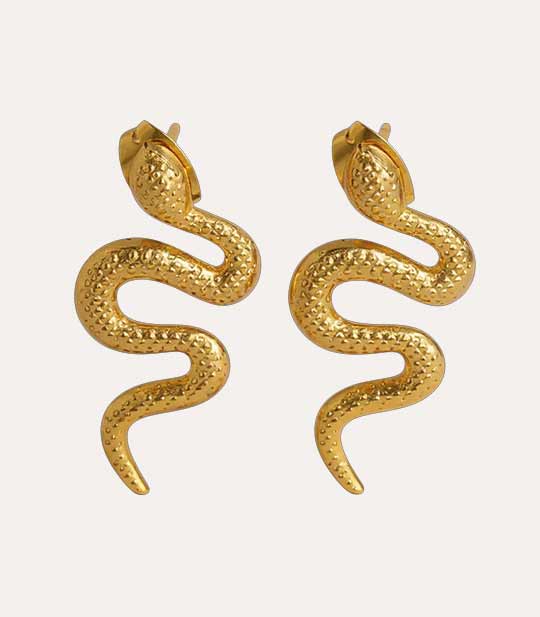 Serphelia – Øreringe