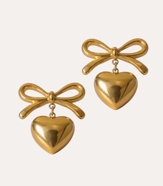 Lovelle – Øreringe