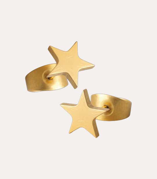 Stellia – Øreringe