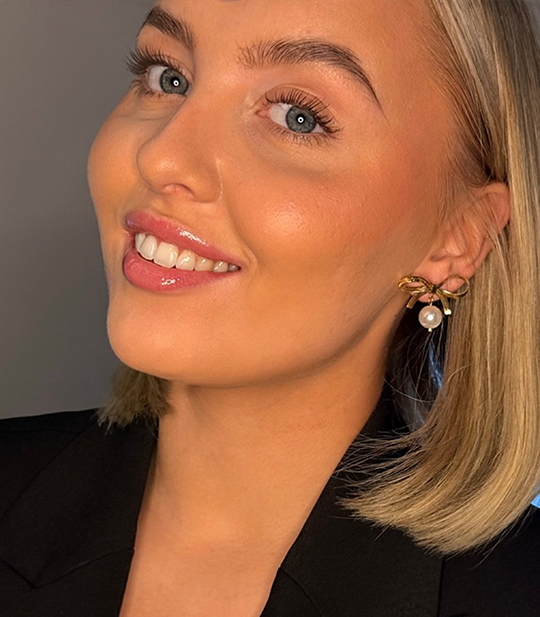 Maelis – Øreringe