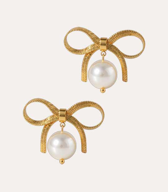 Maelis – Øreringe