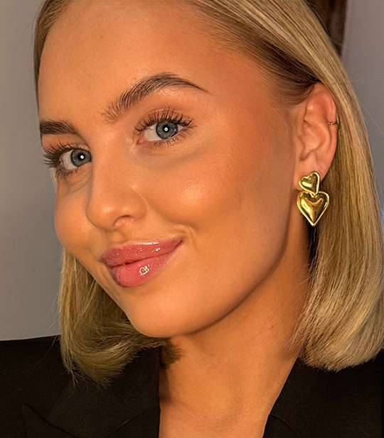 Elowia – Øreringe