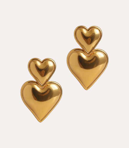 Elowia – Øreringe