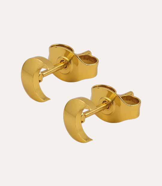 Lunéa – Øreringe