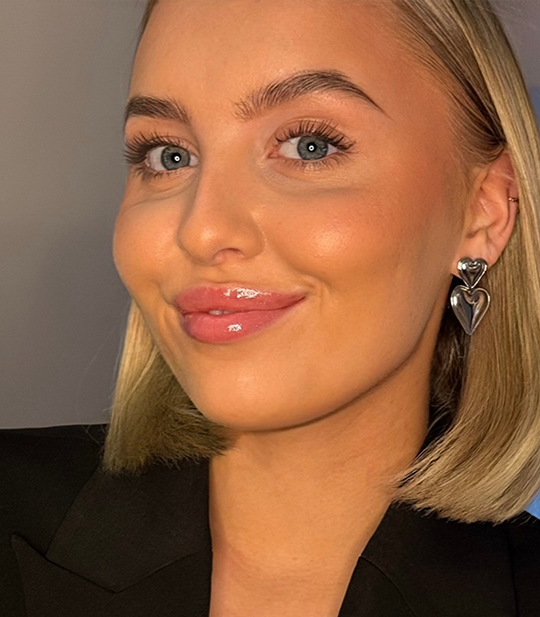 Elowia – Øreringe