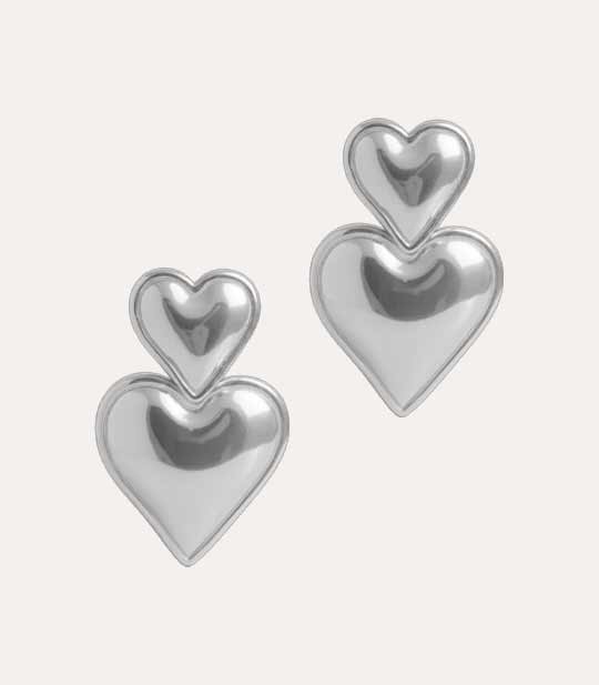 Elowia – Øreringe