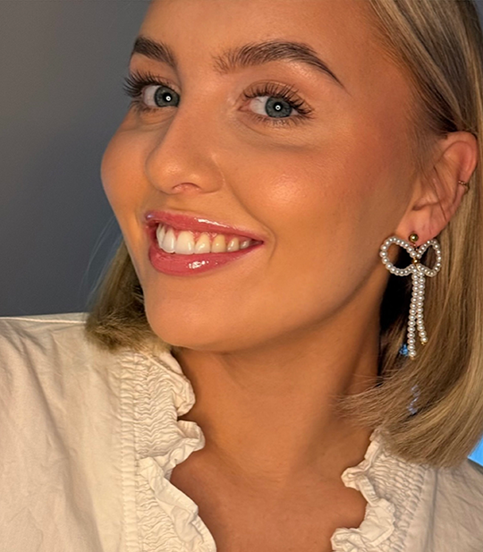 Nolena – Øreringe