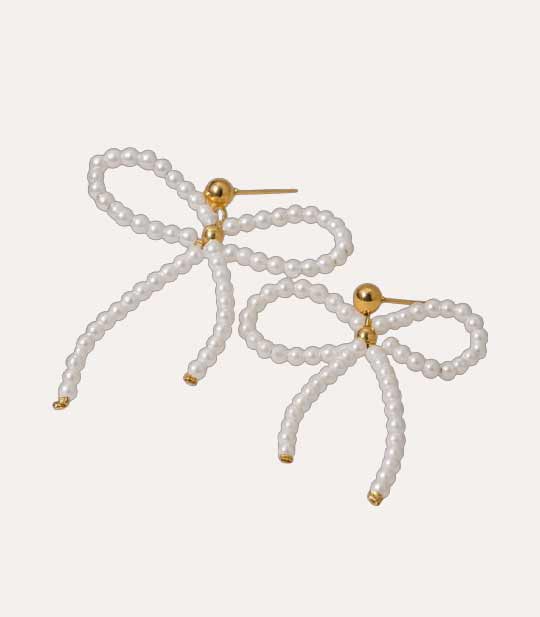 Nolena – Øreringe