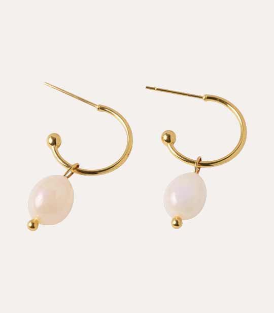 Marise – Øreringe