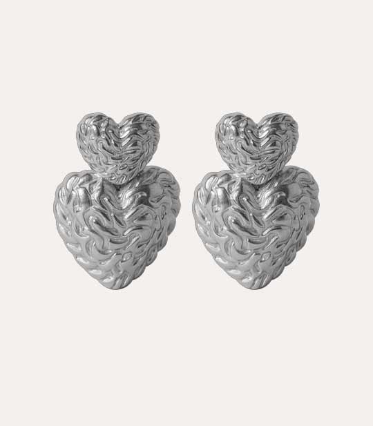 Virelle – Øreringe