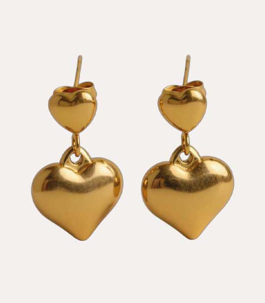 Lioré – Øreringe