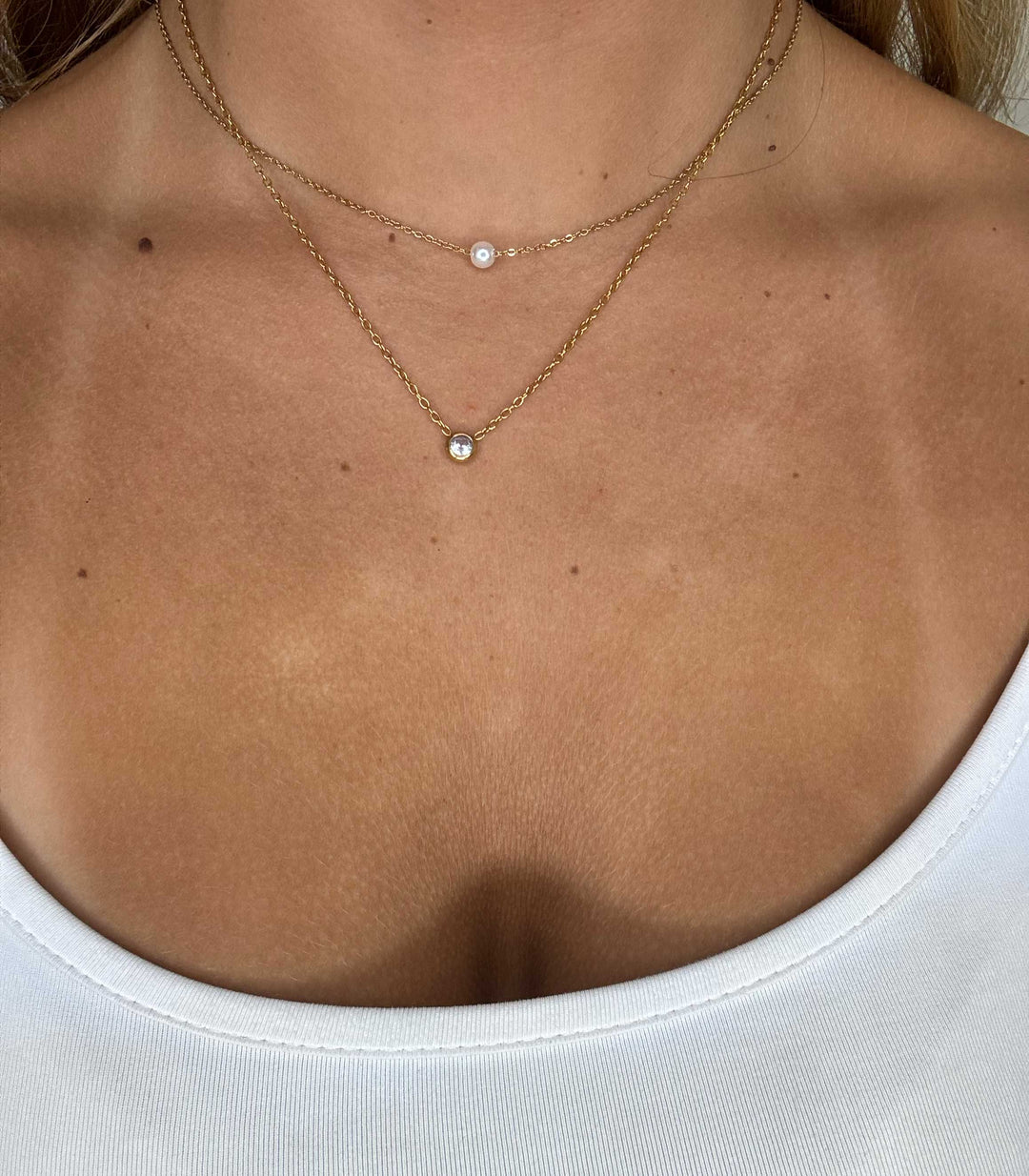 Calira - Halskæde