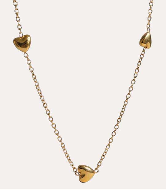 Elviane – Halskæde