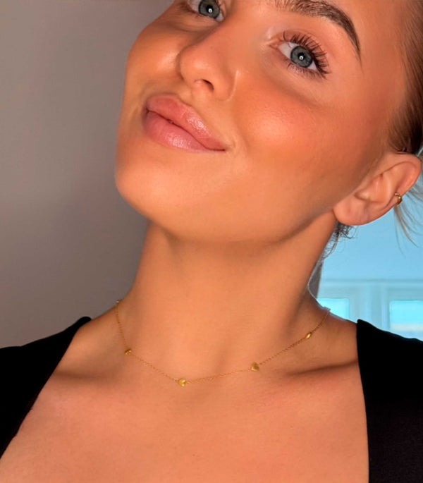 Elviane – Halskæde