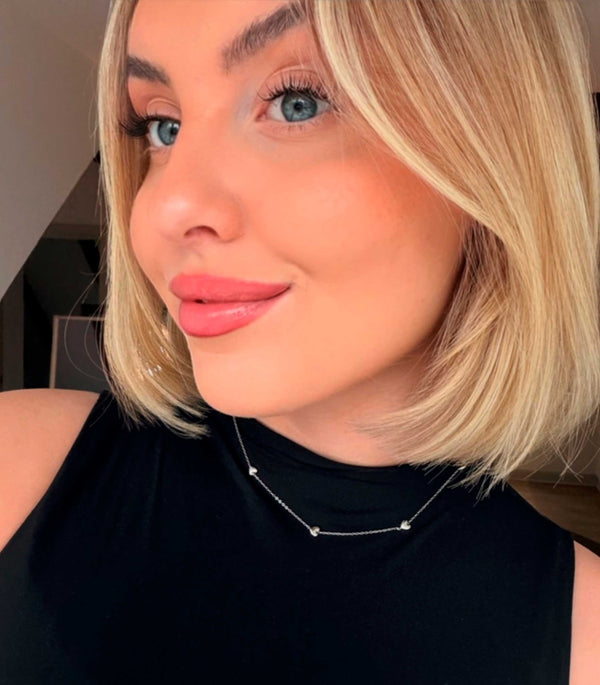 Elviane – Halskæde