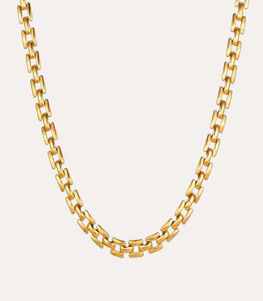 Marcelle – Halskæde