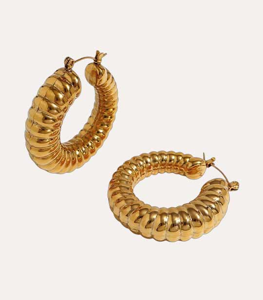 Corelle – Øreringe