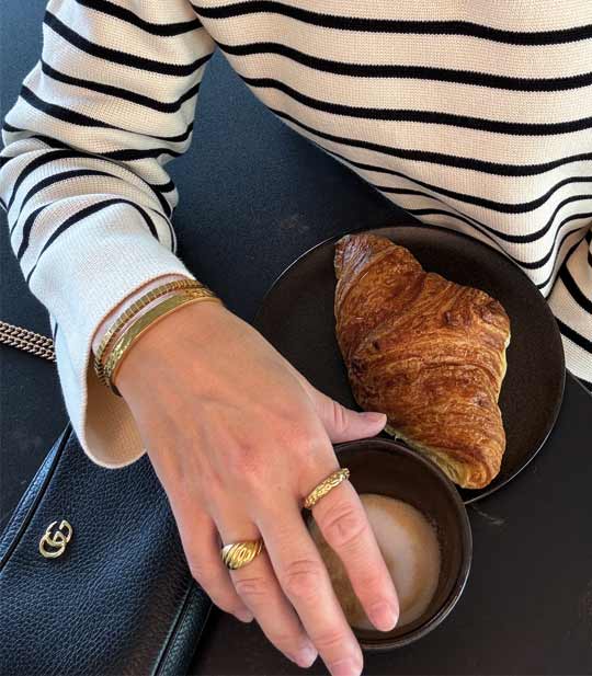 Linea - ARMBÅND